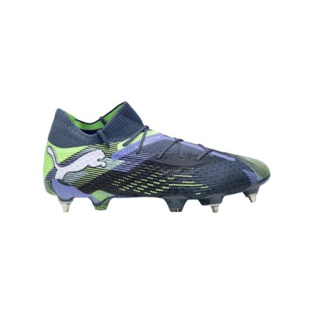 Botas de fútbol PUMA FUTURE 7 Ultimate MxSG Lights Out