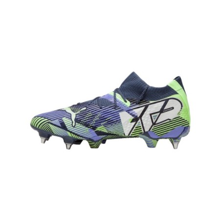 Botas de fútbol PUMA FUTURE 7 Ultimate MxSG Lights Out