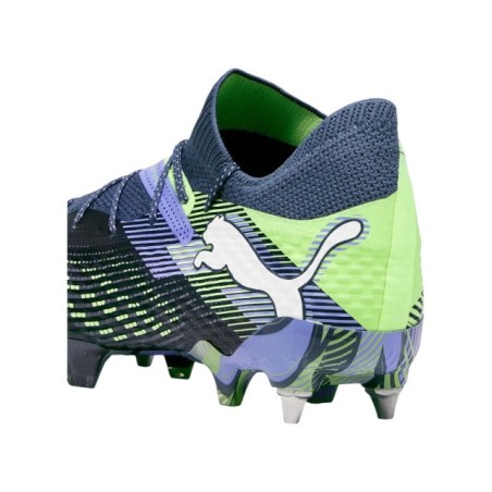 Botas de fútbol PUMA FUTURE 7 Ultimate MxSG Lights Out