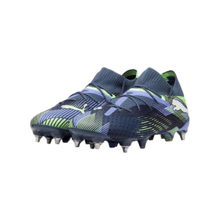 Botas de fútbol PUMA FUTURE 7 Ultimate MxSG Lights Out