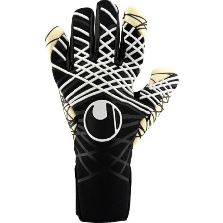 Guantes de portero Uhlsport Prediction Nite Edition Ultragrip HN 365