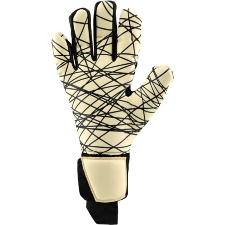 Guantes de portero Uhlsport Prediction Nite Edition Ultragrip HN 365