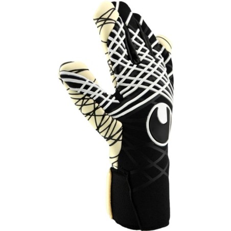 Guantes de portero Uhlsport Prediction Nite Edition Ultragrip HN 365