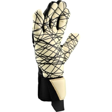 Guantes de portero Uhlsport Prediction Nite Edition Ultragrip HN 365