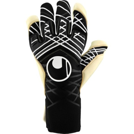 Guantes de portero Uhlsport Prediction Nite Edition Absolutgrip SC 365