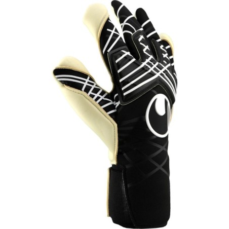 Guantes de portero Uhlsport Prediction Nite Edition Absolutgrip SC 365