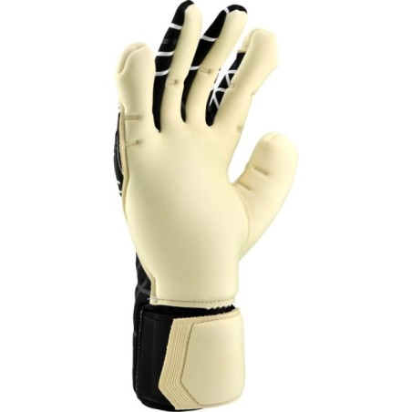 Guantes de portero Uhlsport Prediction Nite Edition Absolutgrip SC 365