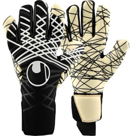 Guantes de portero Uhlsport Prediction Nite Edition Ultragrip HN 365