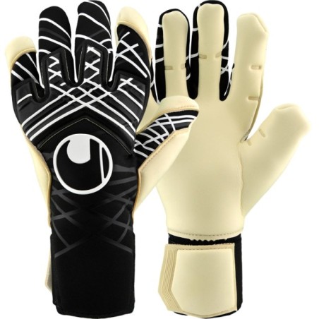 Guantes de portero Uhlsport Prediction Nite Edition Absolutgrip SC 365