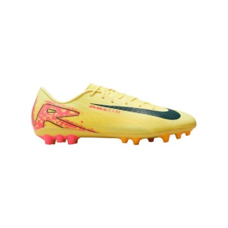 Botas Nike Air Zoom Mercurial Vapor XVI Academy AG Mbappe Signature