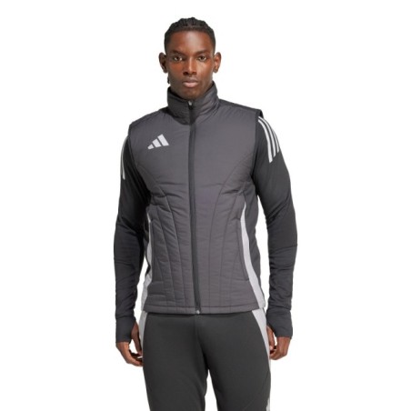 Chaleco sin mangas Adidas Tiro24 Competition Winter Weste