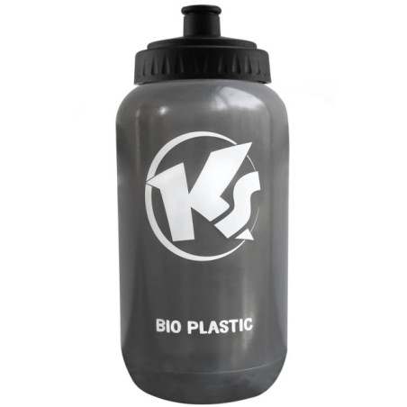 Botella de agua KEEPERsport Bio Plastic Bottle