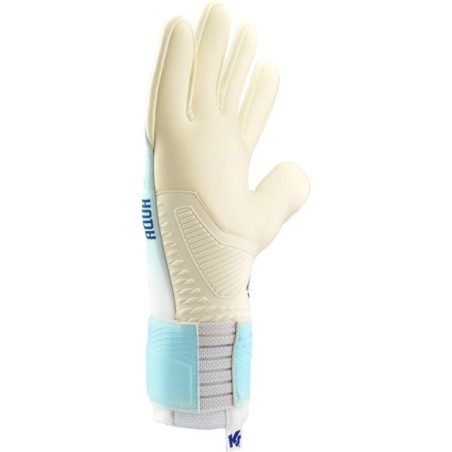 Guantes de portero KEEPERsport Varan8 Champ NC Aqua