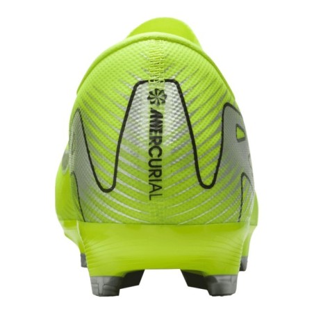 Botas de fútbol Nike Air Zoom Mercurial Vapor XVI Academy FG/MG Mad Voltage