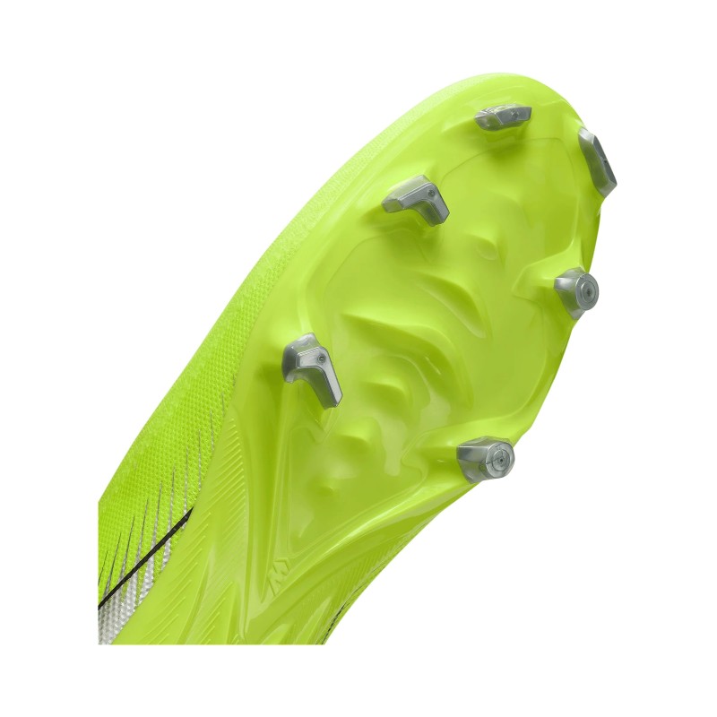 Botas de fútbol Nike Air Zoom Mercurial Vapor XVI Academy FG/MG Mad Voltage