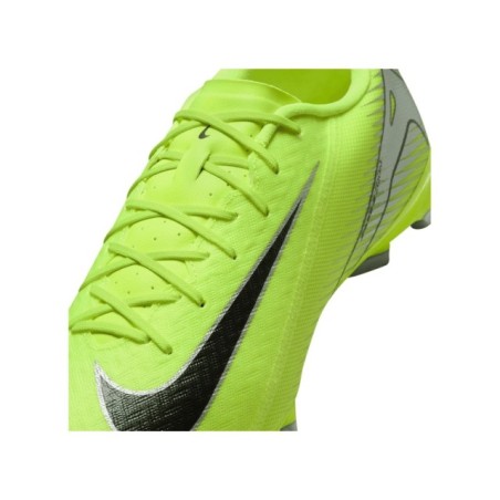 Botas de fútbol Nike Air Zoom Mercurial Vapor XVI Academy FG/MG Mad Voltage