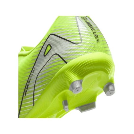 Botas de fútbol Nike Air Zoom Mercurial Vapor XVI Academy FG/MG Mad Voltage