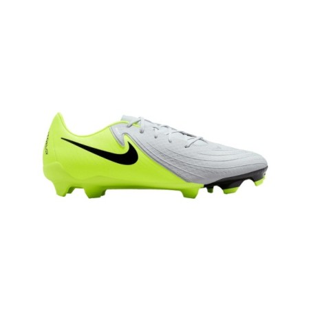 Botas de fútbol Nike Phantom GX II Academy FG/MG Mad Voltage