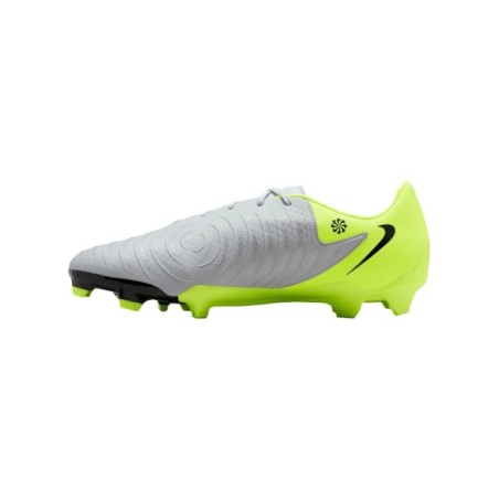 Botas de fútbol Nike Phantom GX II Academy FG/MG Mad Voltage