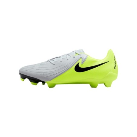 Botas de fútbol Nike Phantom GX II Academy FG/MG Mad Voltage