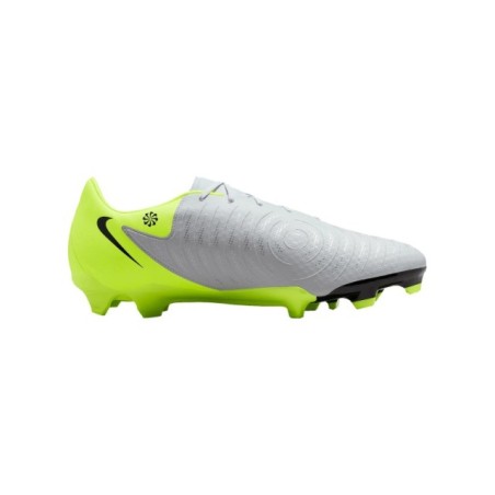 Botas de fútbol Nike Phantom GX II Academy FG/MG Mad Voltage