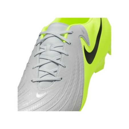 Botas de fútbol Nike Phantom GX II Academy FG/MG Mad Voltage