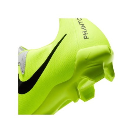 Botas de fútbol Nike Phantom GX II Academy FG/MG Mad Voltage