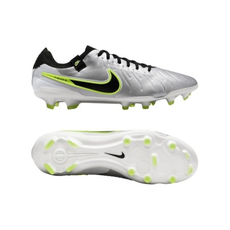 Botas de fútbol Nike Tiempo Legend X Pro FG Mad Voltage