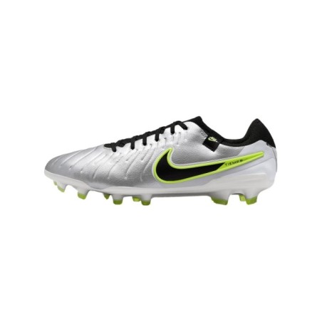 Botas de fútbol Nike Tiempo Legend X Pro FG Mad Voltage