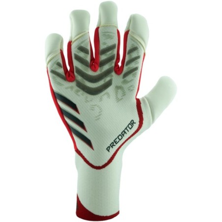 Guantes de portero Adidas Predator Pro Hybrid