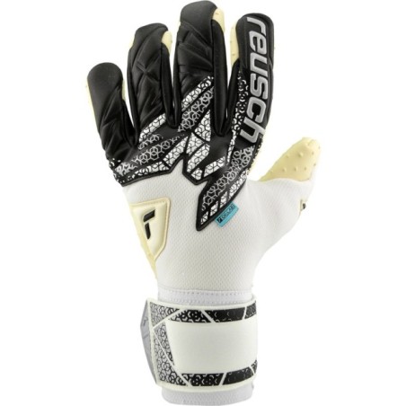 Guantes de portero Reusch Attrakt SpeedBump GK25