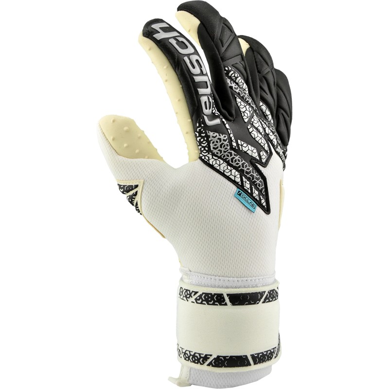 Guantes de portero Reusch Attrakt SpeedBump GK25