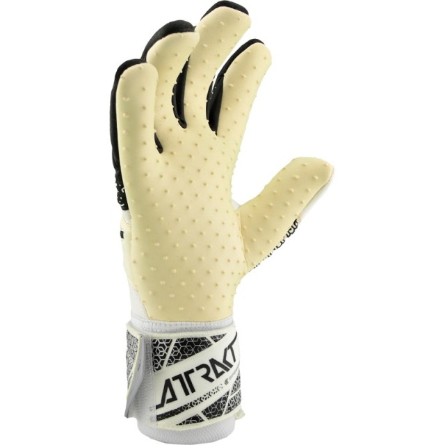 Guantes de portero Reusch Attrakt SpeedBump GK25 Guantes de portero Reusch Attrakt SpeedBump GK25