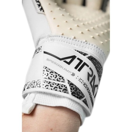 Guantes de portero Reusch Attrakt SpeedBump GK25