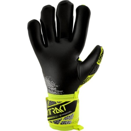 Guantes de portero Reusch Attrakt Freegel Silver GK25