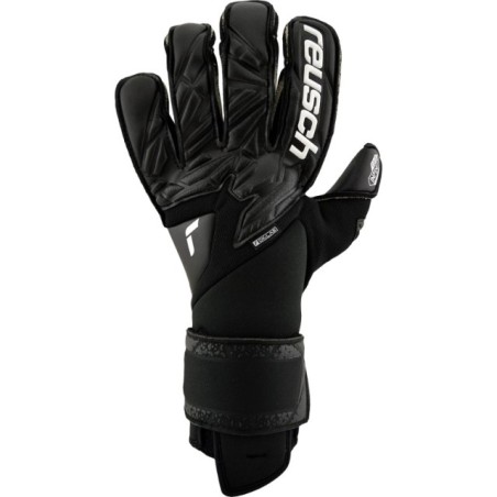 Guantes de portero Reusch Attrakt Infinity Resistor GK25