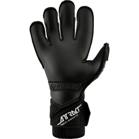 Guantes de portero Reusch Attrakt Infinity Resistor GK25