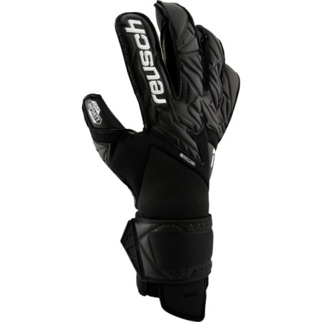 Guantes de portero Reusch Attrakt Infinity Resistor GK25