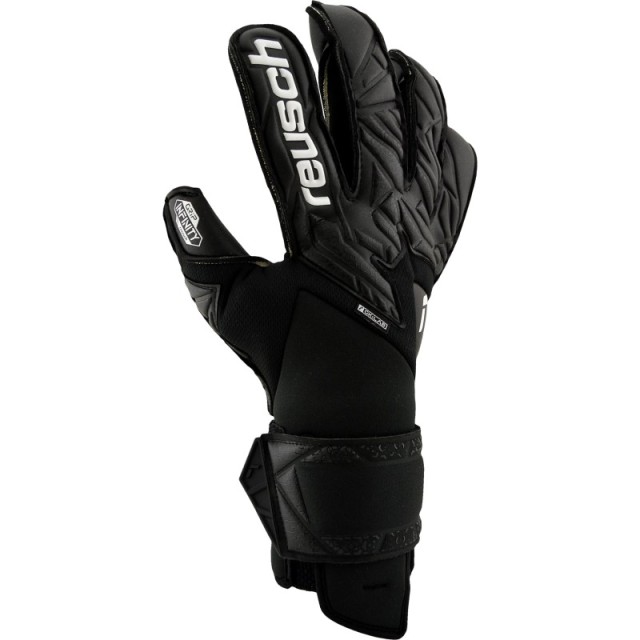 Guantes de portero Reusch Attrakt Infinity Resistor GK25 Guantes de portero Reusch Attrakt Infinity Resistor GK25