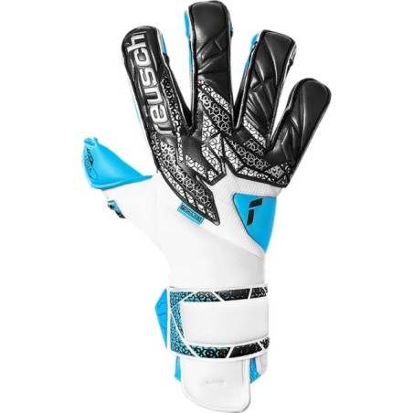 Guantes de portero Reusch Attrakt Aqua Evolution GK25