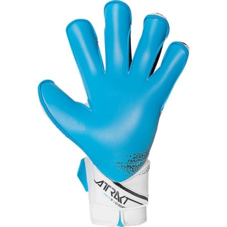 Guantes de portero Reusch Attrakt Aqua Evolution GK25