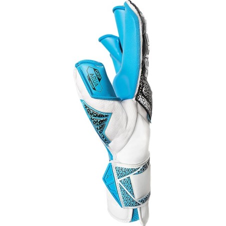 Guantes de portero Reusch Attrakt Aqua Evolution GK25