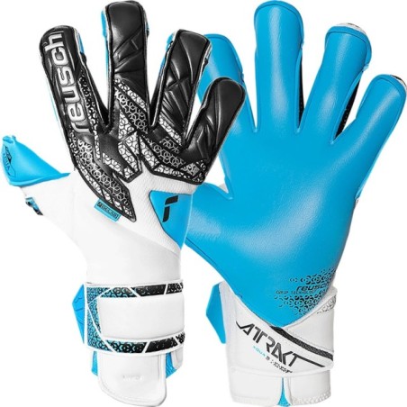 Guantes de portero Reusch Attrakt Aqua Evolution GK25