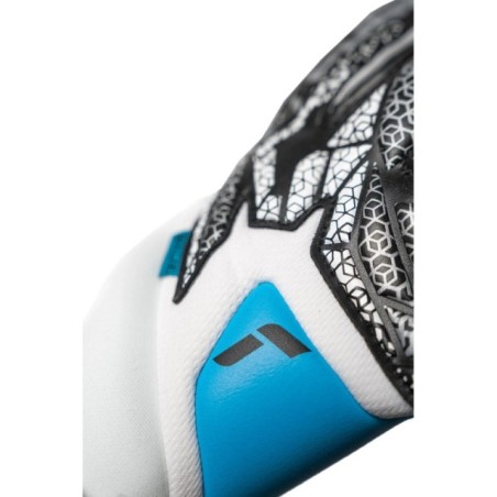 Guantes de portero Reusch Attrakt Aqua Evolution GK25