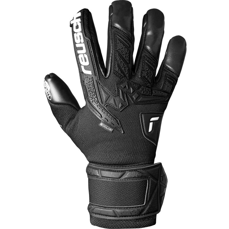 Guantes de portero Reusch Attrakt Freegel Infinity GK25