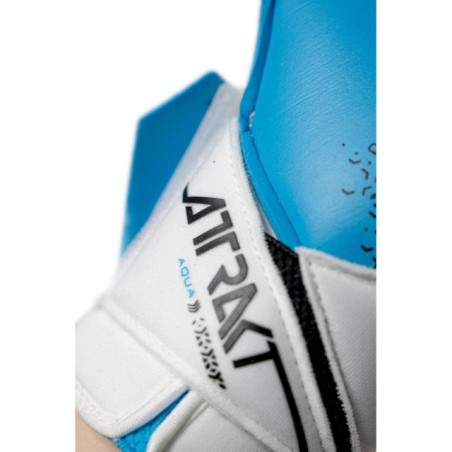 Guantes de portero Reusch Attrakt Aqua Evolution GK25