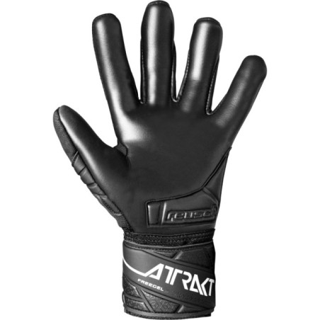 Guantes de portero Reusch Attrakt Freegel Infinity GK25