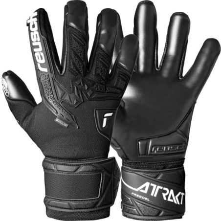 Guantes de portero Reusch Attrakt Freegel Infinity GK25