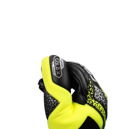 Guantes de portero Reusch Attrakt Gold X NC Gravity GK25