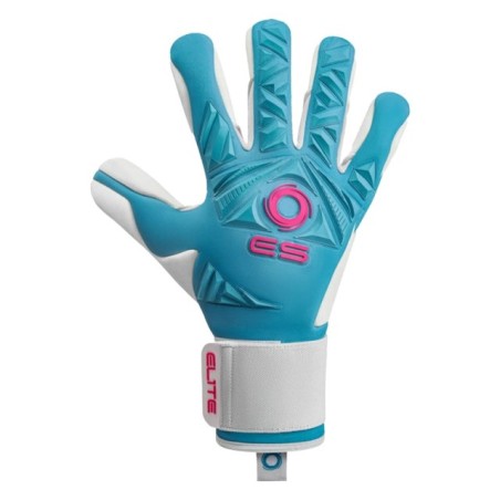 Guantes de portero Elite Revolution II Combi TQ